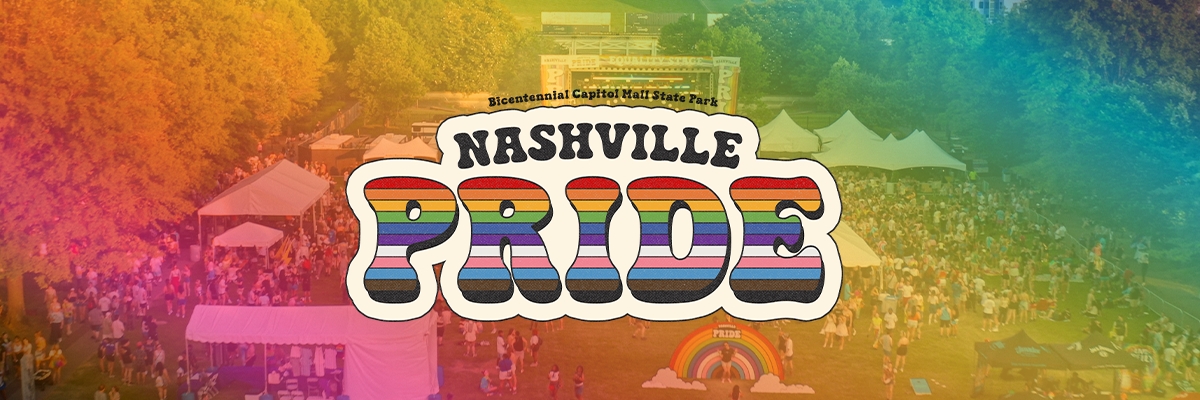 2026 Nashville Pride Festival and Parade
