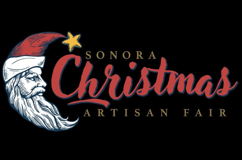 Sonora Christmas Artisan Fair 2025