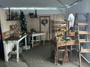 Boutique and Specialty Vendor Application