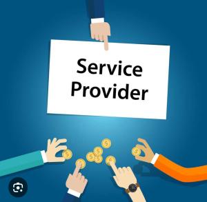 Service Providers/Informational- This is not an Artisan Application.