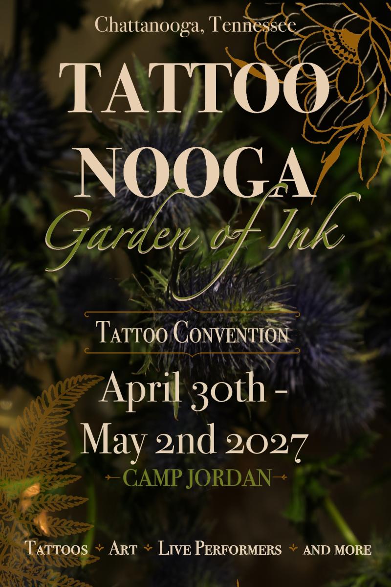 TattooNooga