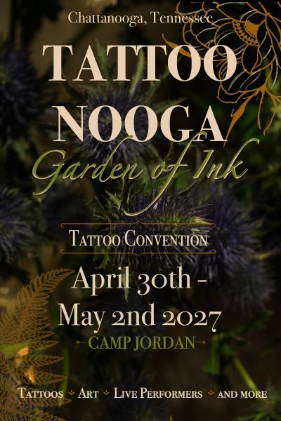 TattooNooga