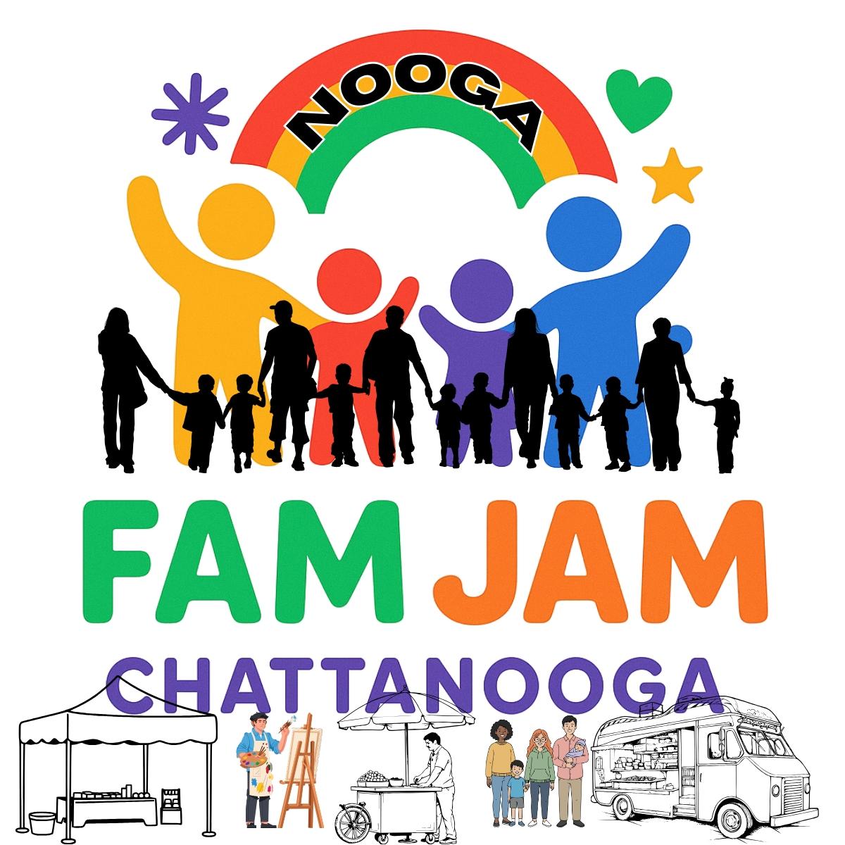 Nooga Fam Jam