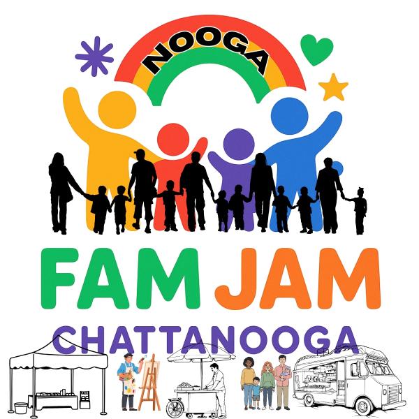 Nooga Fam Jam