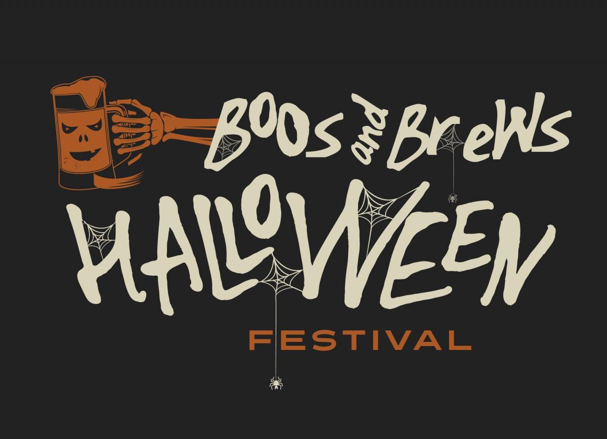 Atlanta Boos & Brews Fest cover image