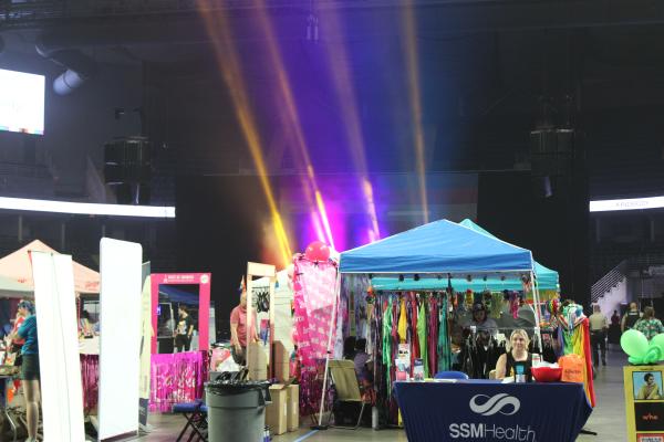 2026 Pride St.Charles Festival