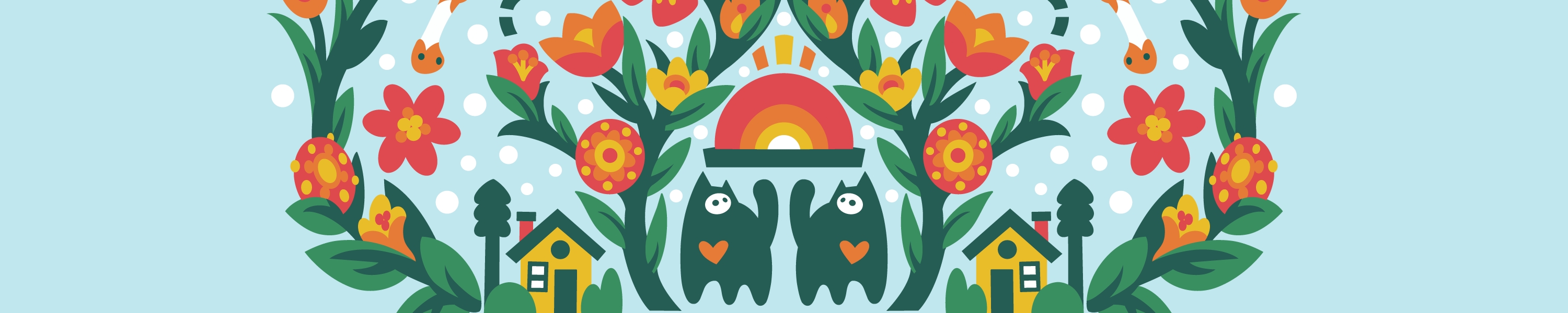 2025 Kirkwood Spring Fling Festival & Tour of Homes