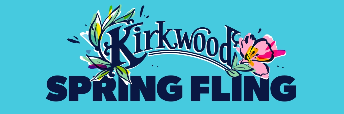 2026 Kirkwood Spring Fling Festival & Tour of Homes