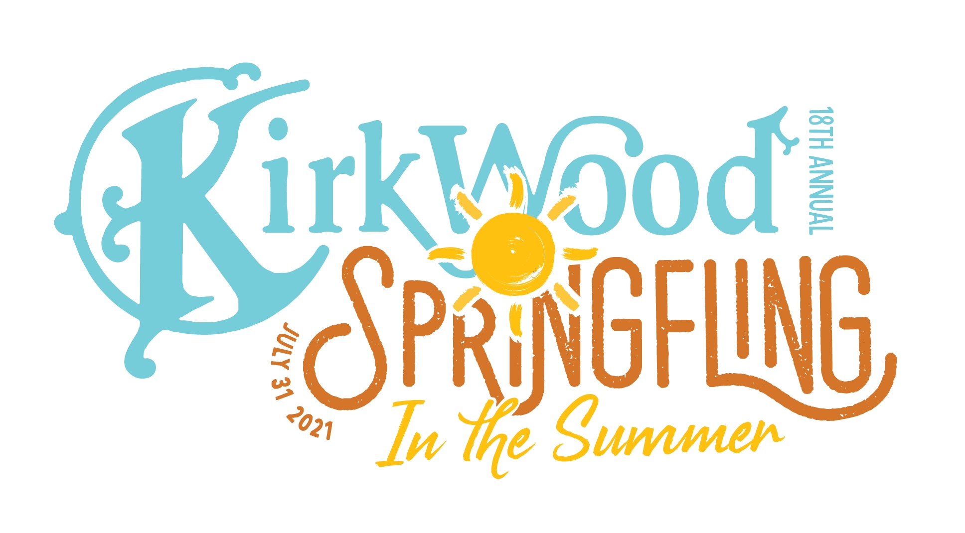 2021 Kirkwood Spring Fling cover image