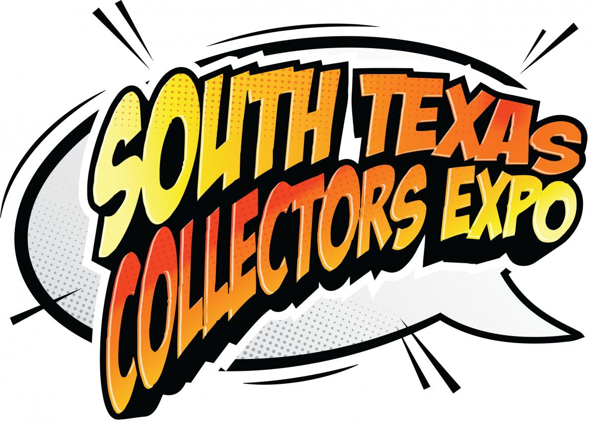 South Texas Collectors Expo 2022 cover image