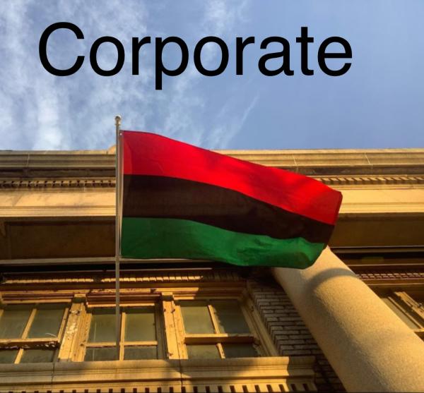 Corporate Juneteenth Sponsorship Application Corporate Juneteenth Sponsorship Application