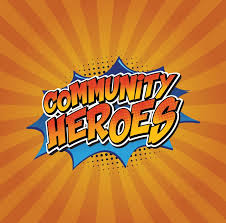 Good Kid-izen // Community Heros cover picture