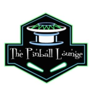 The Pinball Lounge