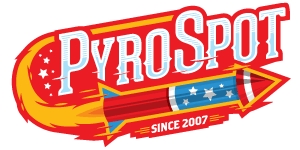 Pyrospot Fireworks