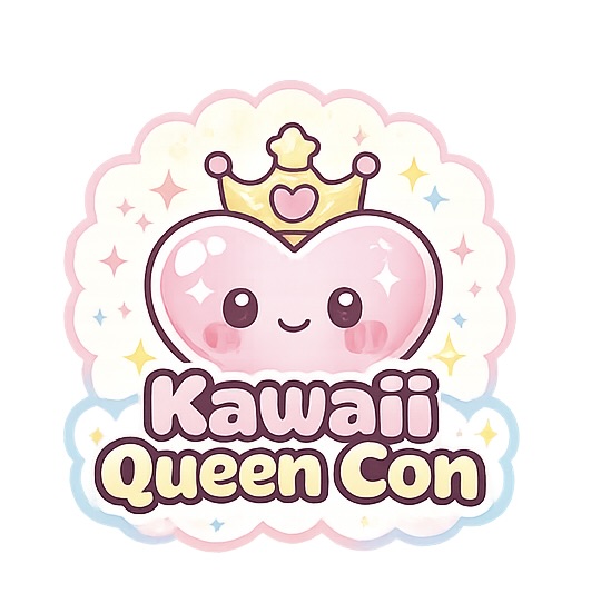 Kawaii  Queen Con