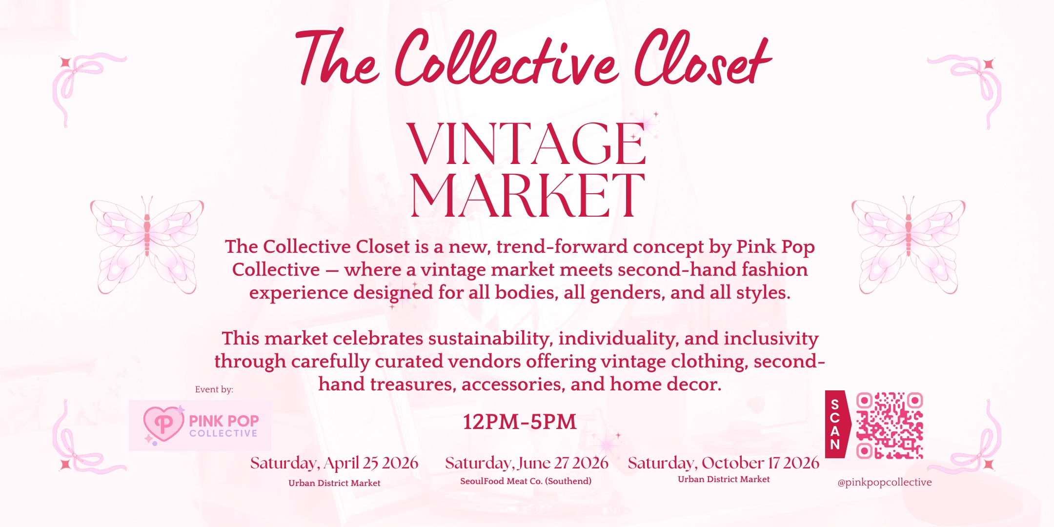 The Collective Closet