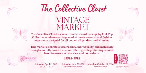 The Collective Closet