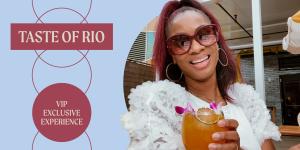 MoCo Eats VIP Lounge Experience cover picture