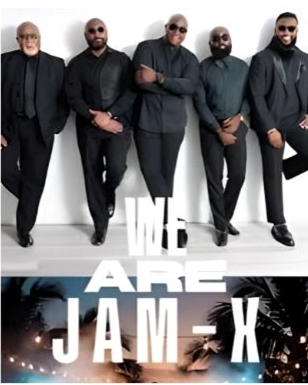 First Friday @ 5 February