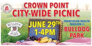 City-Wide Picnic Sponsorship