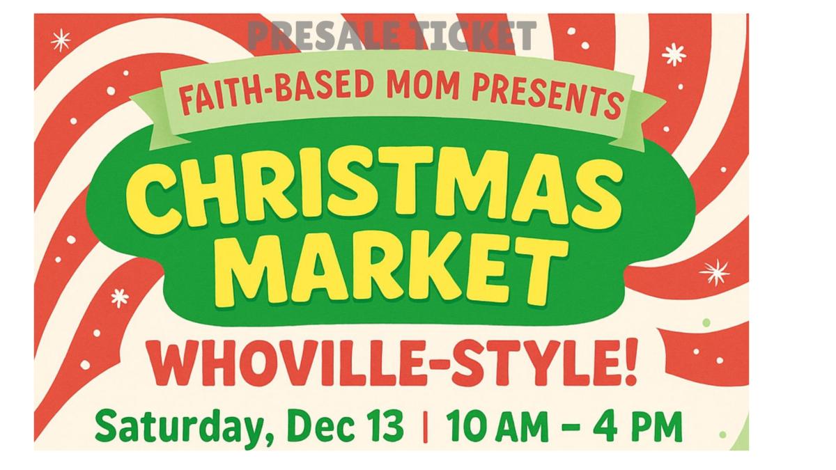 FBM Christmas Market