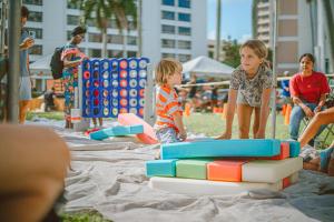 PLAY ZONE