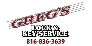 Greg's Lock and Key Service