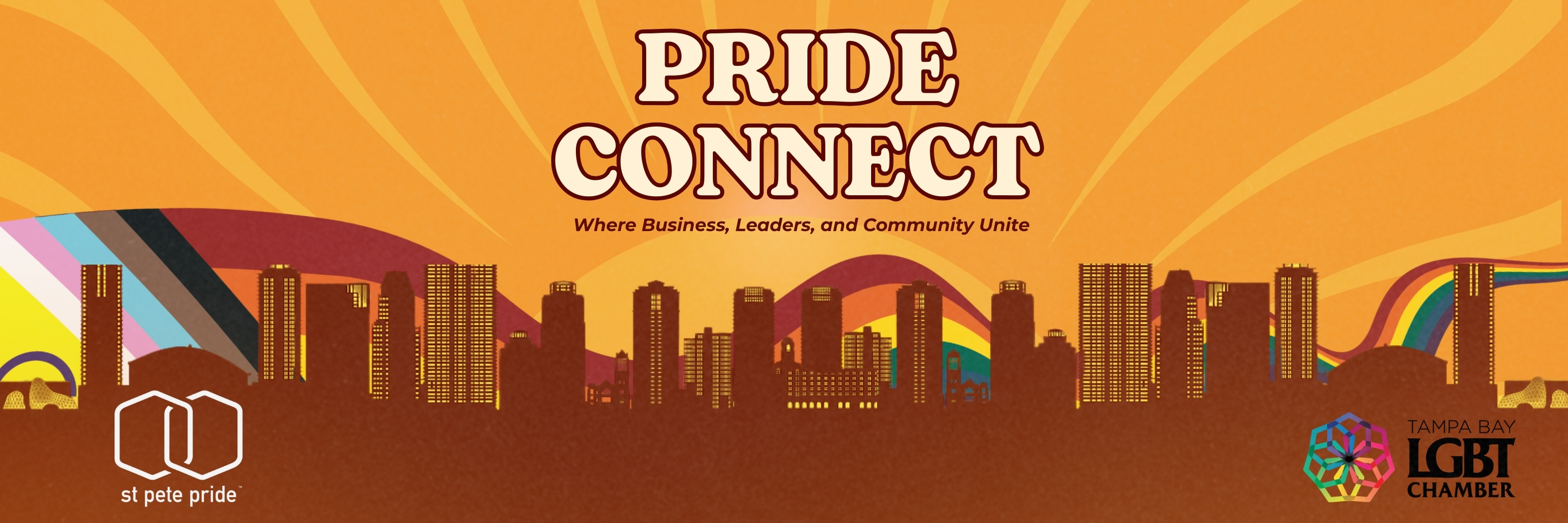 Pride Connect at St Petersburg Shuffleboard Club