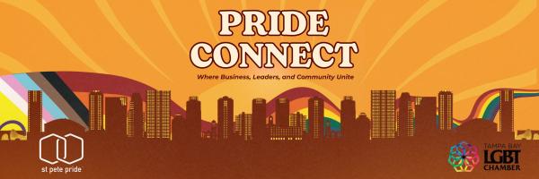 Pride Connect at St Petersburg Shuffleboard Club