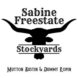 Mutton Bustin
