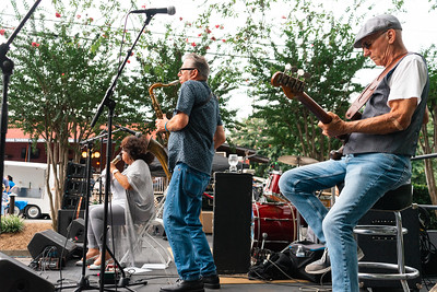 2026 Bluesberry Beer & Music Festival