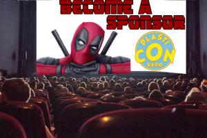 PlastiCon XL Sponsor