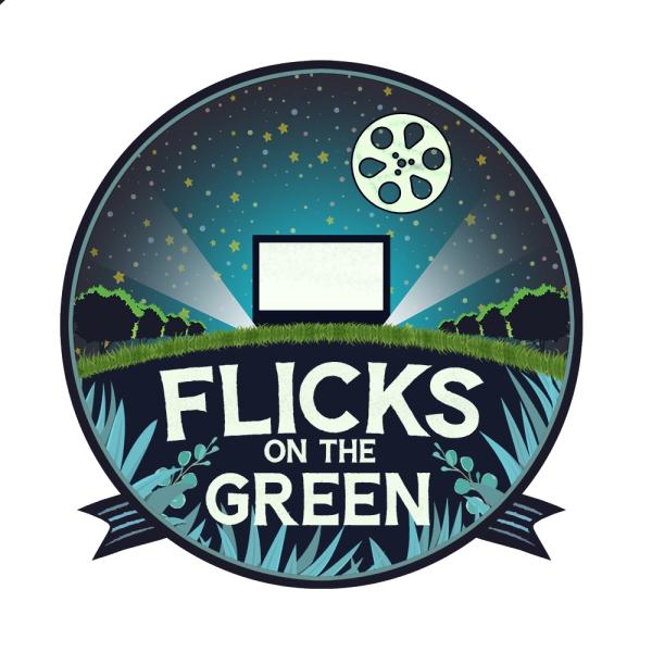 Flicks on the Green