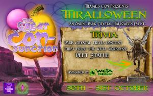 Dark Crystal Trivia Competition cover picture