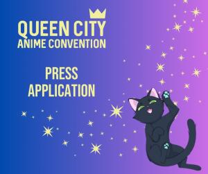 Press Application