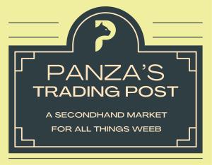 Panza's Trading Post: Secondhand Market Application