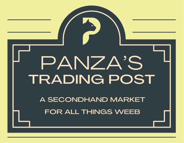 Panza's Trading Post: Secondhand Market Application