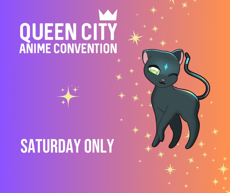 Saturday Only cover picture