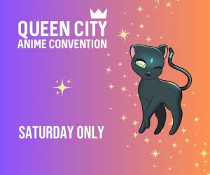 Saturday Only cover picture