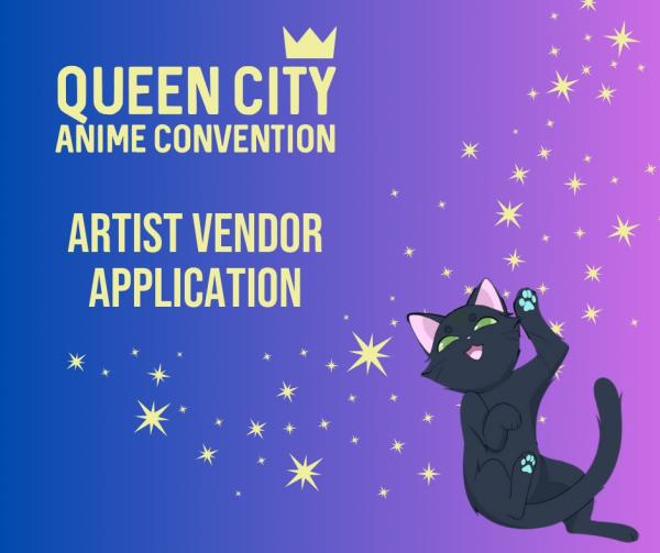 Artist Application