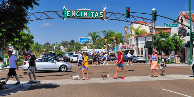Traveling Artisan's Market @ Encinitas Beachfront 11/13