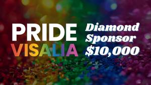Diamond Sponsor