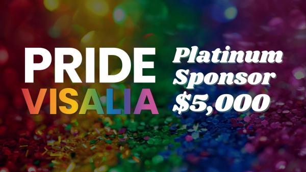 Platinum Sponsor Platinum Sponsor
