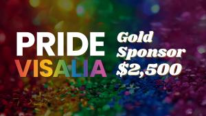 Gold Sponsor