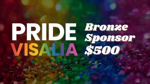 Bronze Sponsor