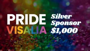 Silver Sponsor