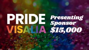 Presenting Sponsor