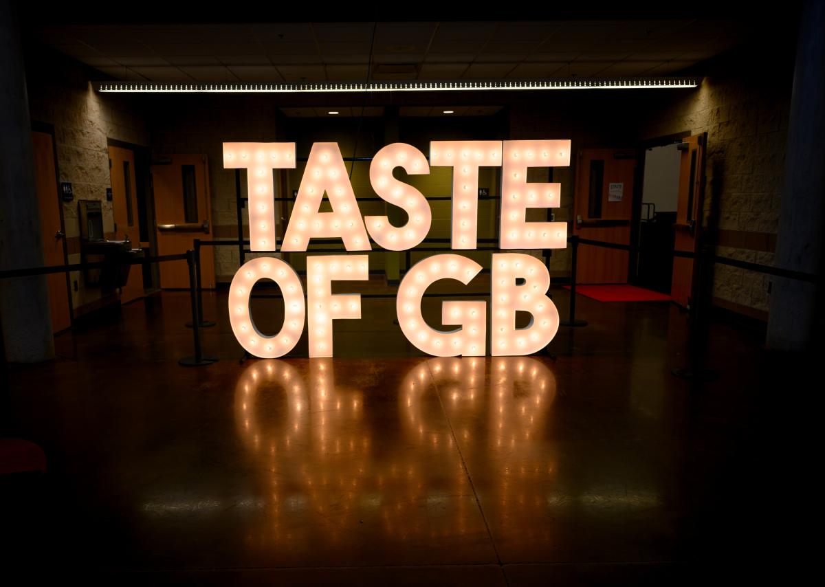 Taste of Gulf Breeze 2025