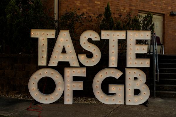 Taste of Gulf Breeze 2026