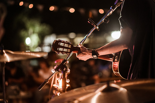 Hangout Fest cover image